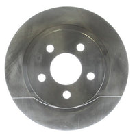 Disc Brake Rotor NRS Brakes BR55027