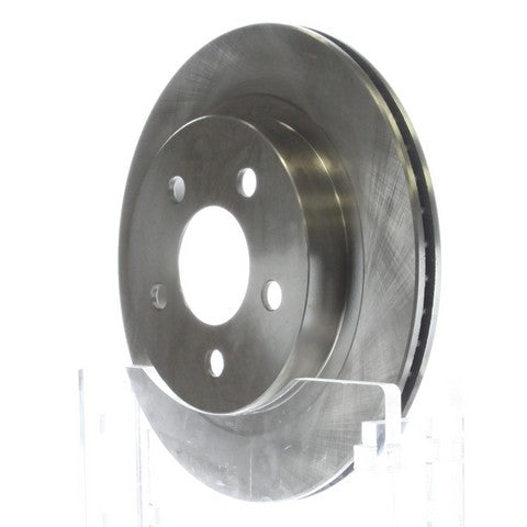 Disc Brake Rotor NRS Brakes BR55027