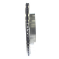 Disc Brake Rotor NRS Brakes BR55027