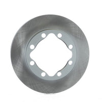 Disc Brake Rotor NRS Brakes BR55028