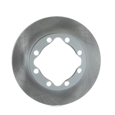 Disc Brake Rotor NRS Brakes BR55028