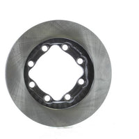 Disc Brake Rotor NRS Brakes BR55028