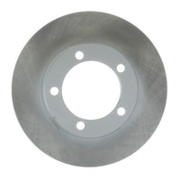 Disc Brake Rotor NRS Brakes BR55029