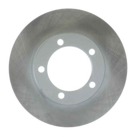 Disc Brake Rotor NRS Brakes BR55029