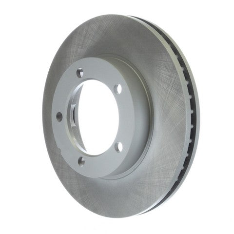 Disc Brake Rotor NRS Brakes BR55029