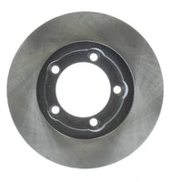 Disc Brake Rotor NRS Brakes BR55029