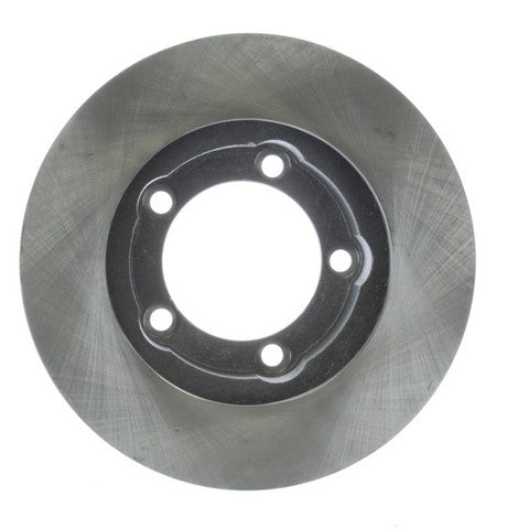 Disc Brake Rotor NRS Brakes BR55029