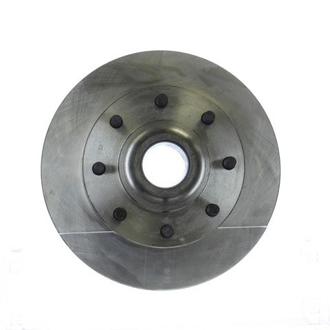 Disc Brake Rotor NRS Brakes BR55030