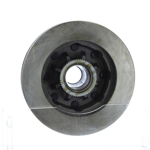 Disc Brake Rotor NRS Brakes BR55030