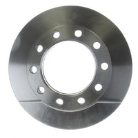 Disc Brake Rotor NRS Brakes BR55031