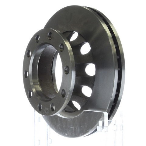 Disc Brake Rotor NRS Brakes BR55031