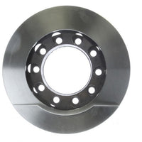 Disc Brake Rotor NRS Brakes BR55031