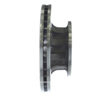 Disc Brake Rotor NRS Brakes BR55031