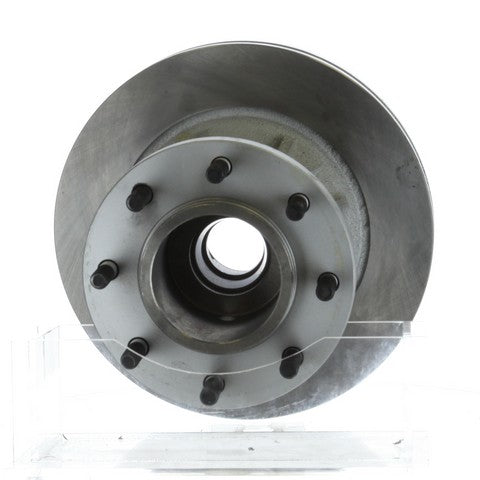 Disc Brake Rotor NRS Brakes BR55032