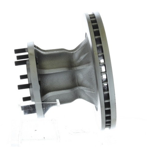 Disc Brake Rotor NRS Brakes BR55032
