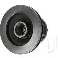 Disc Brake Rotor NRS Brakes BR55032