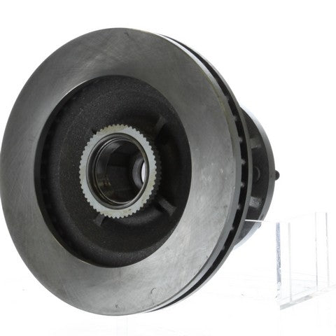 Disc Brake Rotor NRS Brakes BR55032