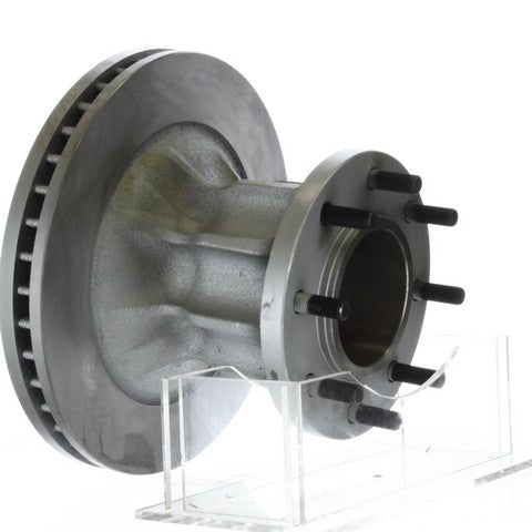 Disc Brake Rotor NRS Brakes BR55032