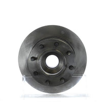 Disc Brake Rotor NRS Brakes BR55033