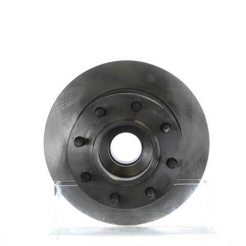Disc Brake Rotor NRS Brakes BR55033