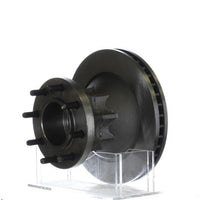 Disc Brake Rotor NRS Brakes BR55033
