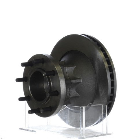 Disc Brake Rotor NRS Brakes BR55033