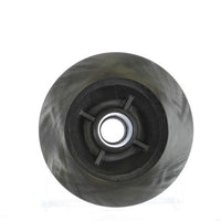 Disc Brake Rotor NRS Brakes BR55033