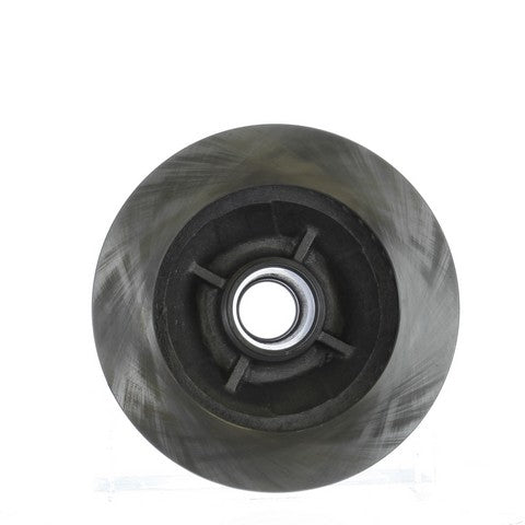 Disc Brake Rotor NRS Brakes BR55033