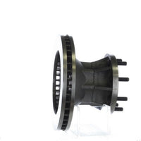 Disc Brake Rotor NRS Brakes BR55033