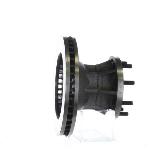 Disc Brake Rotor NRS Brakes BR55033