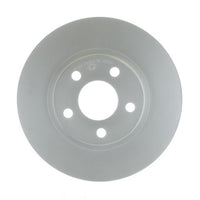 Disc Brake Rotor NRS Brakes BR55034