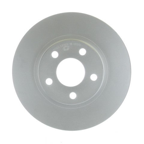 Disc Brake Rotor NRS Brakes BR55034