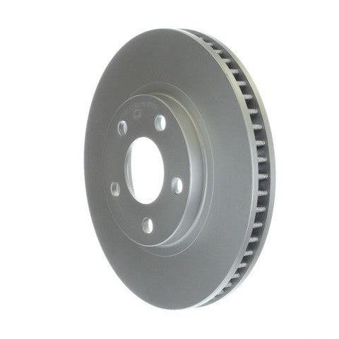 Disc Brake Rotor NRS Brakes BR55034