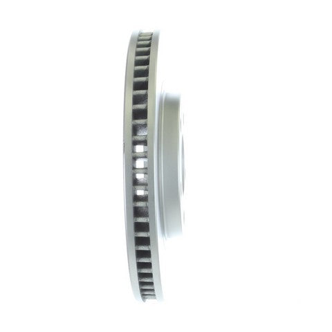 Disc Brake Rotor NRS Brakes BR55034