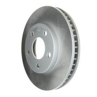 Disc Brake Rotor NRS Brakes BR55036