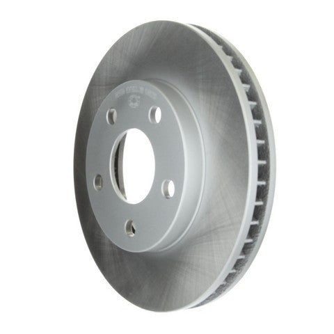 Disc Brake Rotor NRS Brakes BR55036