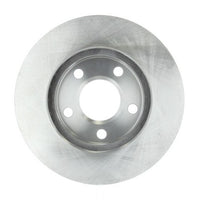 Disc Brake Rotor NRS Brakes BR55036