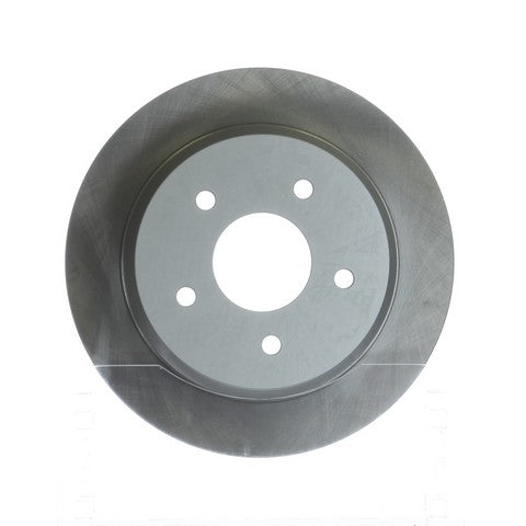 Disc Brake Rotor NRS Brakes BR55038