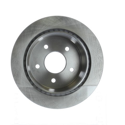 Disc Brake Rotor NRS Brakes BR55038