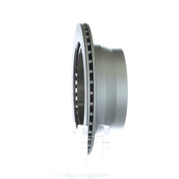 Disc Brake Rotor NRS Brakes BR55038