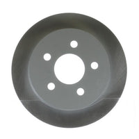Disc Brake Rotor NRS Brakes BR55039