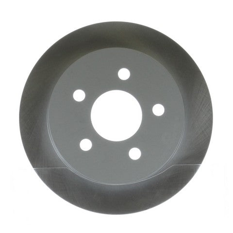 Disc Brake Rotor NRS Brakes BR55039