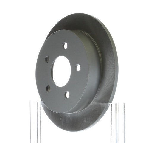 Disc Brake Rotor NRS Brakes BR55039