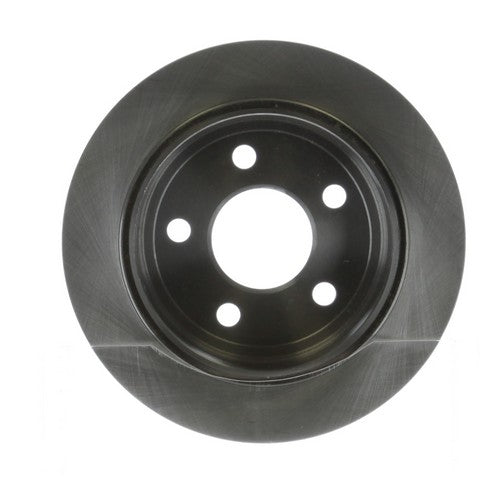 Disc Brake Rotor NRS Brakes BR55039