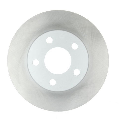 Disc Brake Rotor NRS Brakes BR55040