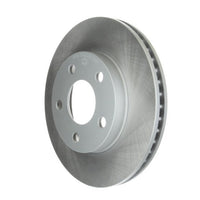 Disc Brake Rotor NRS Brakes BR55040