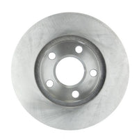 Disc Brake Rotor NRS Brakes BR55040