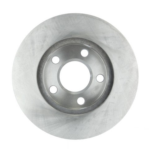 Disc Brake Rotor NRS Brakes BR55040
