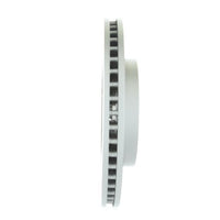 Disc Brake Rotor NRS Brakes BR55040