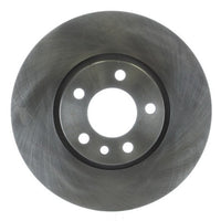 Disc Brake Rotor NRS Brakes BR55041